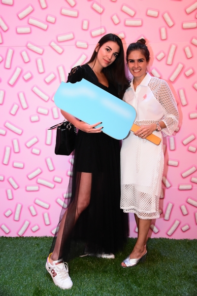 Fracshion Launching of Spring Summer Collection
